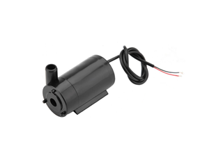 Mini Submersible Water Pump Motor 3v~6V